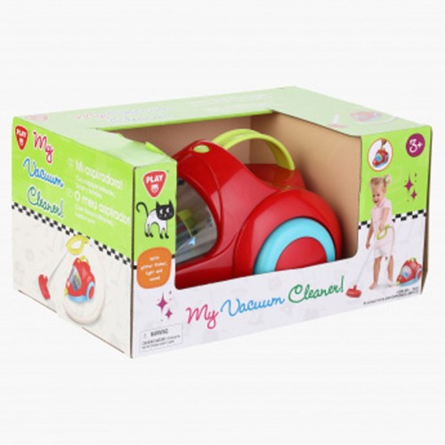 Play Go - My Vacuum Cleaner