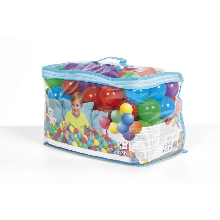 Bestway Playball Germshield 100 Pcs
