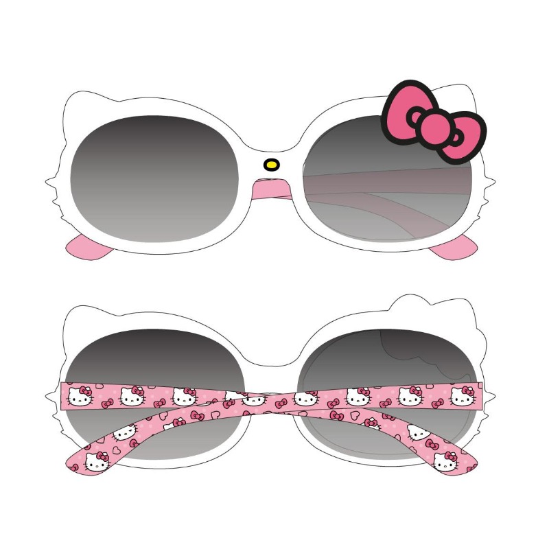 Hello Kitty Premium Sunglasses For Kids