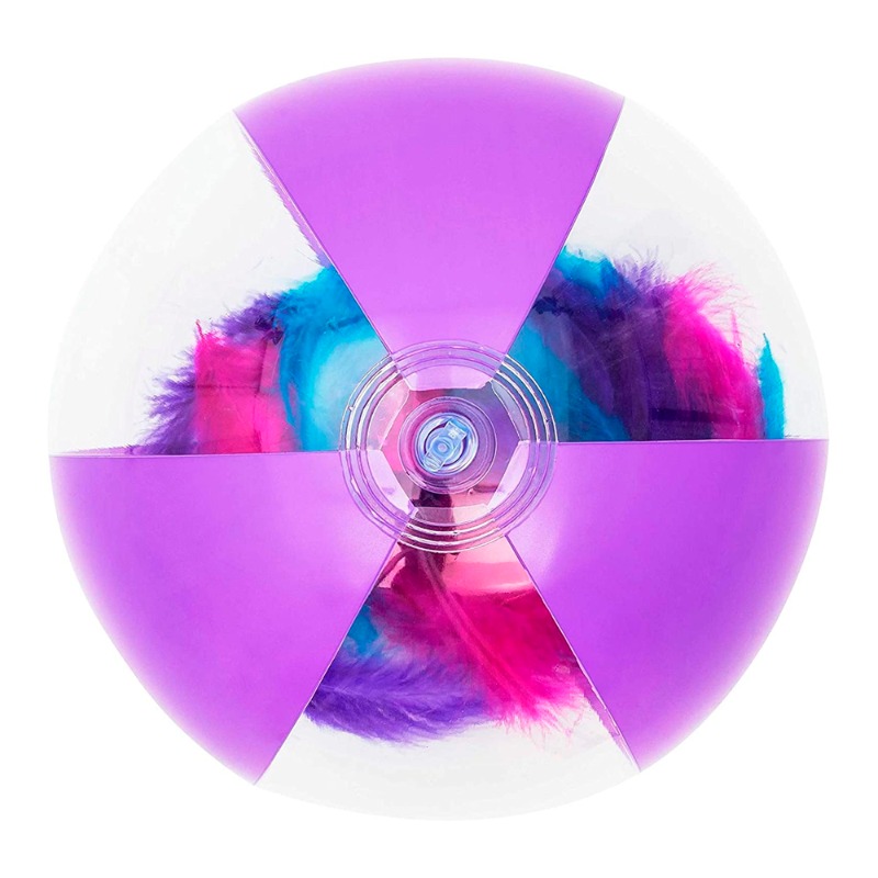 Bestway Beachball Flirty Feather