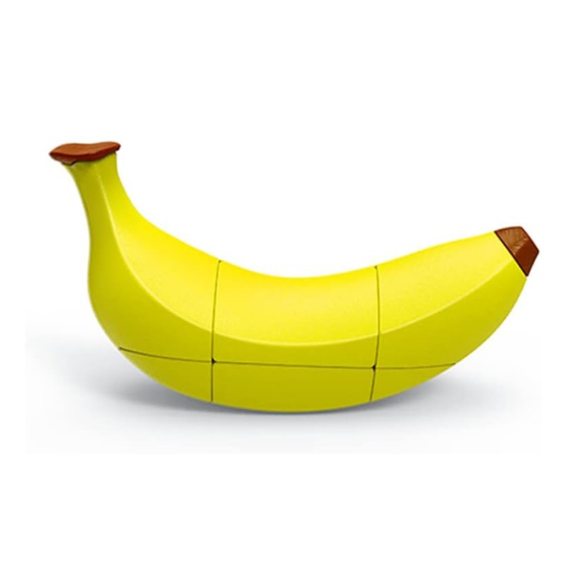 おまとめ　Middle Banana Magic Amazon.com: RainbowBox Banana Magic Cube 2×2×3 Banana Speed