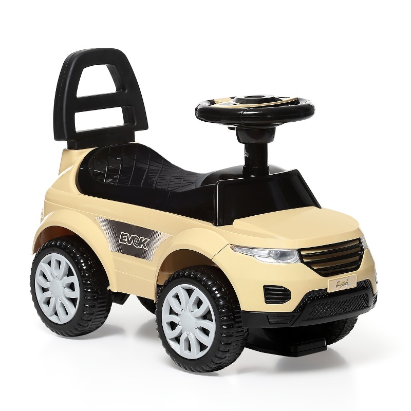 Funride Evok Baby Tolocar 4 Wheels Car For Kids