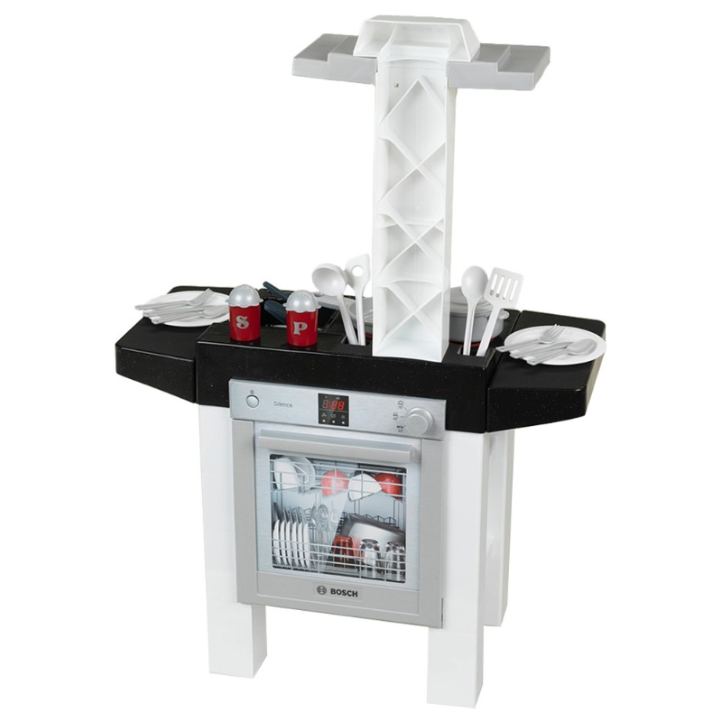 Klein Toys Bosch Kitchen Basic Toy