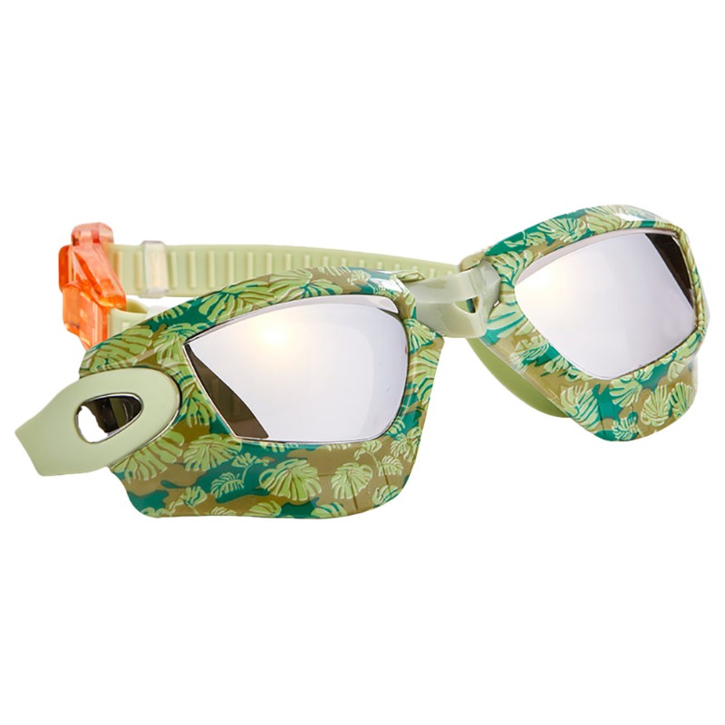 Rainforest Swim Goggles