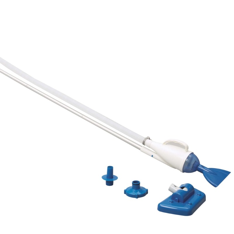 Bestway Flowclear Aqua Crawl Pool Vacuum