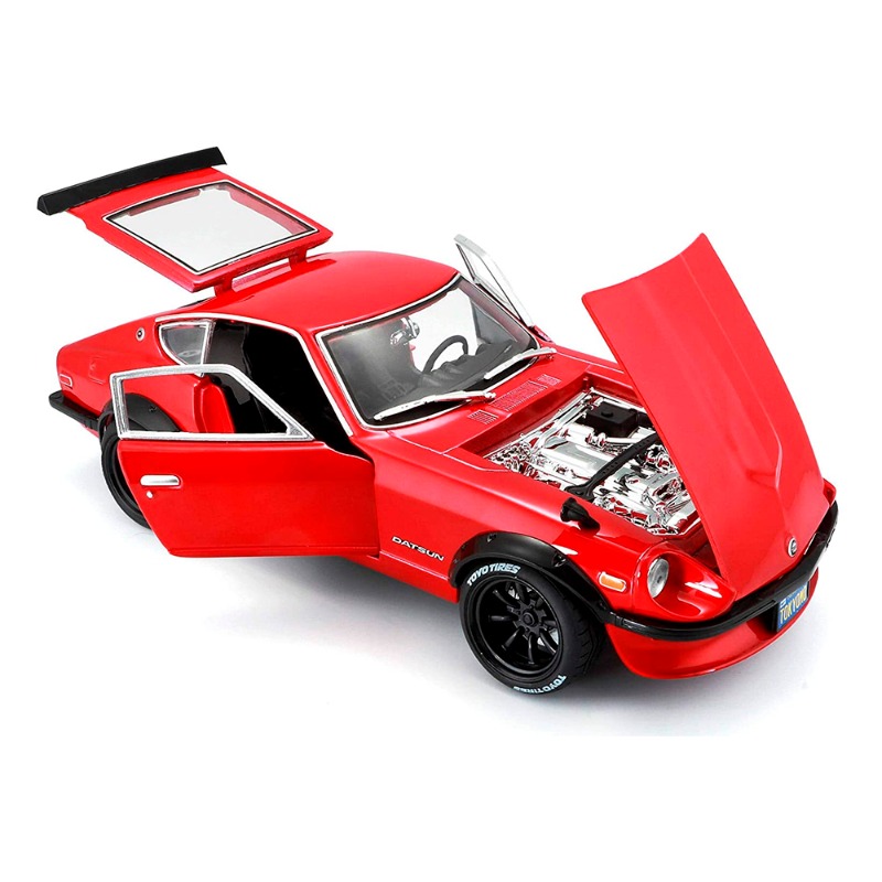 Maisto Tokyo Modern 1971 Datsun 240Z