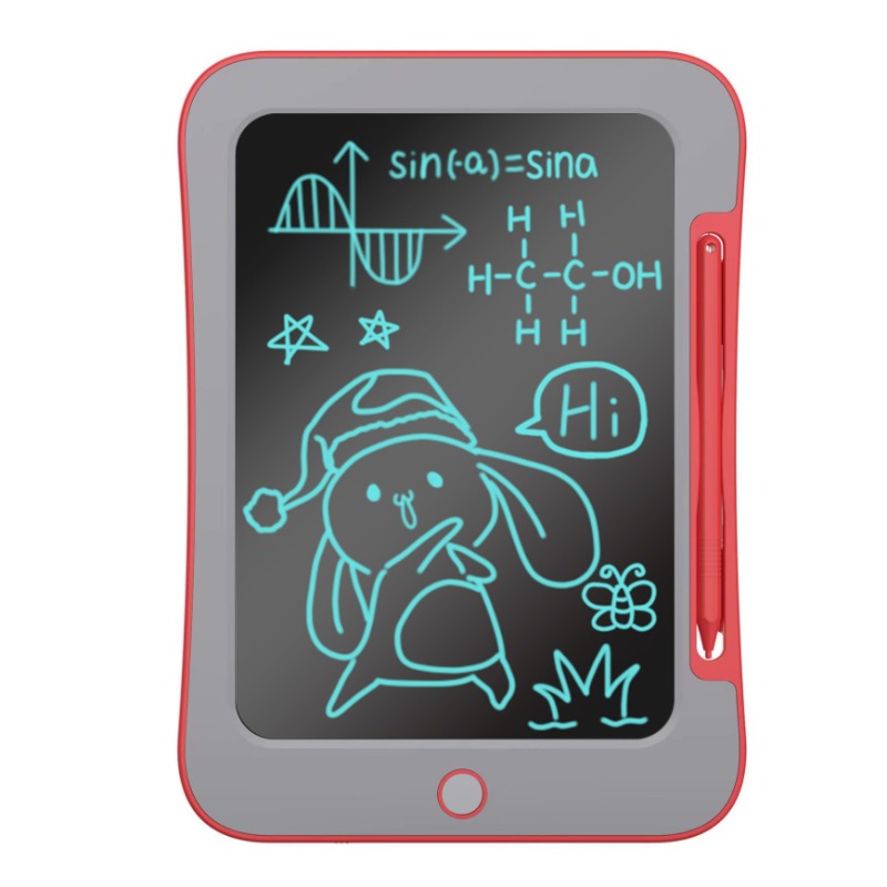 LCD Monochrome Sketchpad 10. 5 Inch