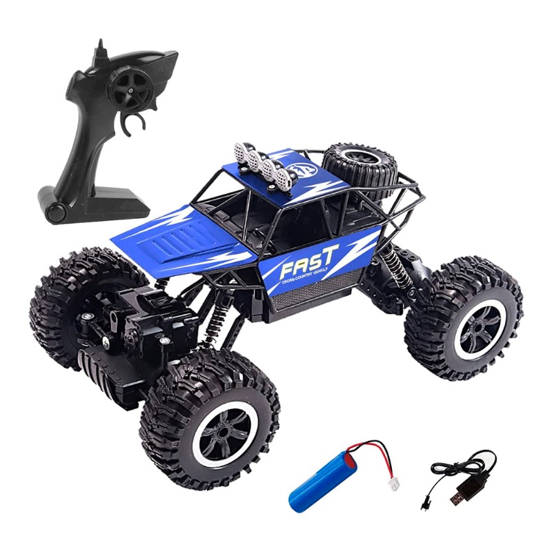 HST Rover RC