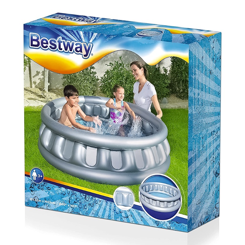 Bestway Pool Space Ship