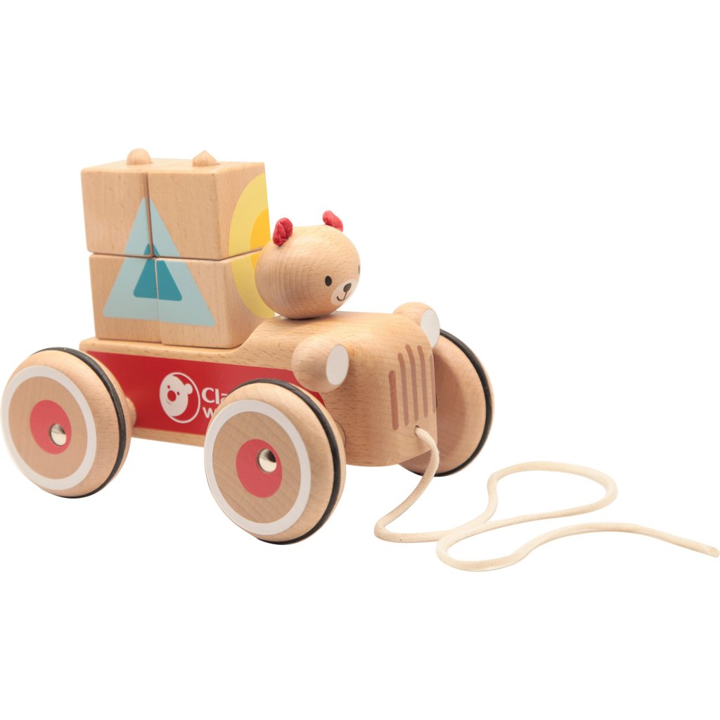 Clasic World Coco Truck