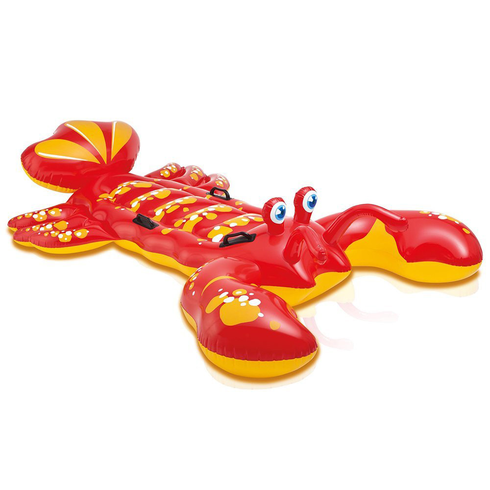 Intex Lobster Ride On